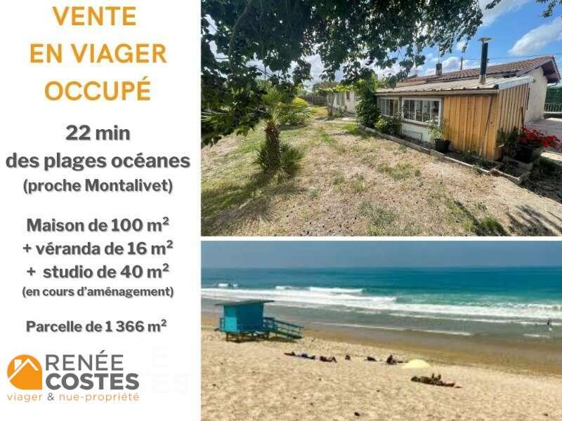 annonce Renée Costes