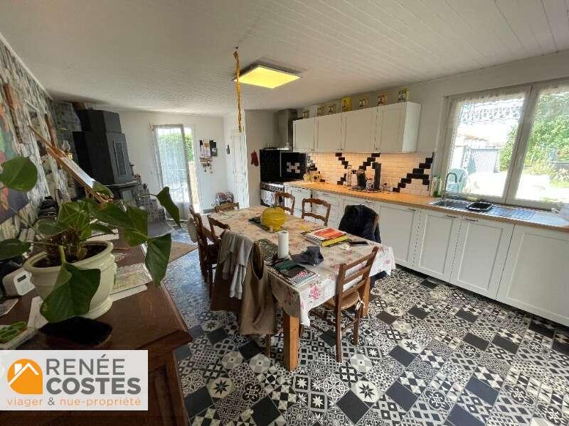 annonce Renée Costes