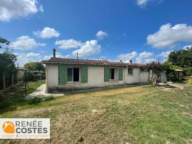 annonce Renée Costes
