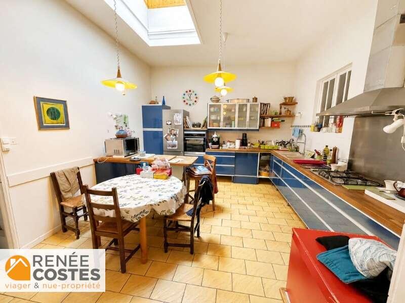 annonce Renée Costes