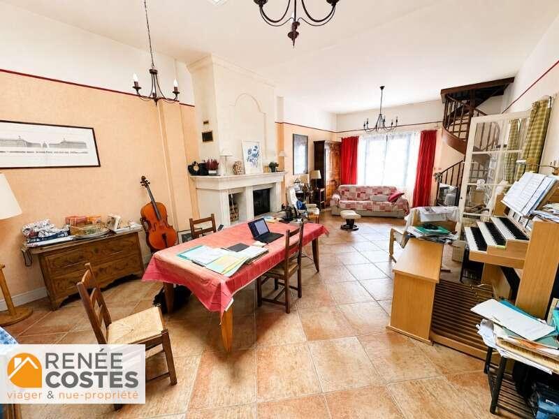 annonce Renée Costes