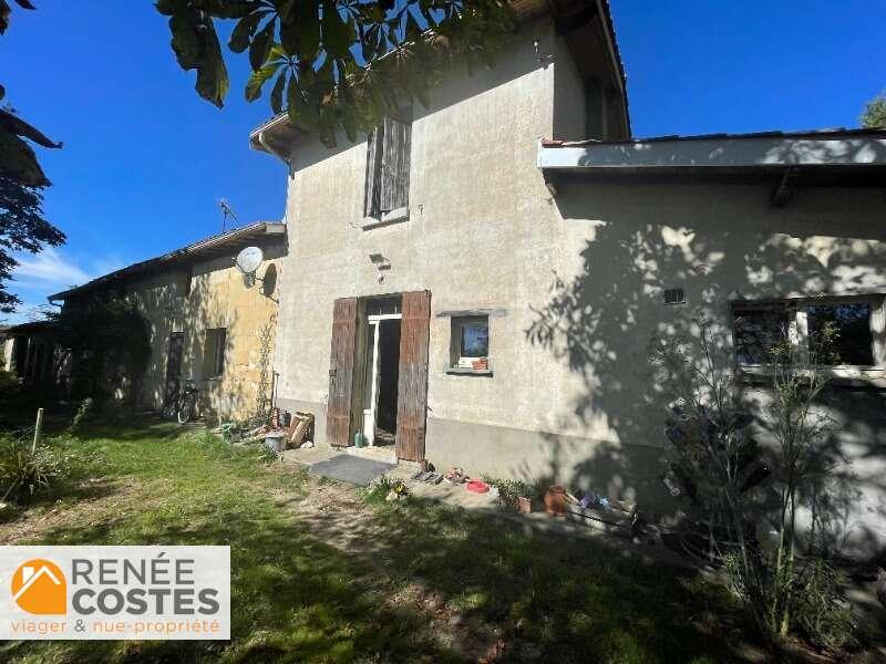 annonce Renée Costes