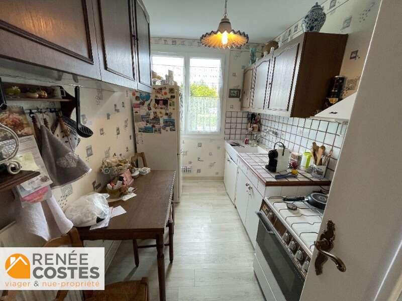 annonce Renée Costes