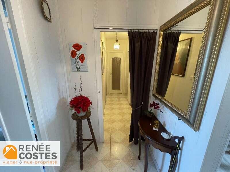 annonce Renée Costes