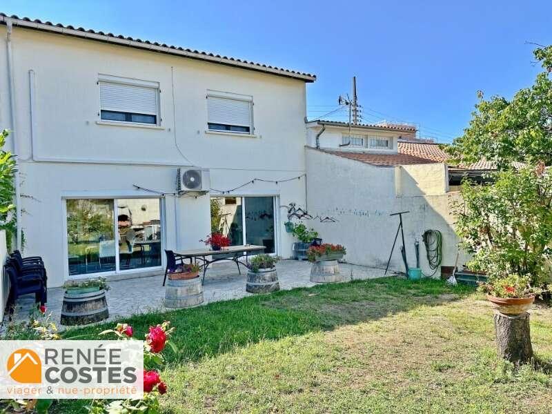 annonce Renée Costes
