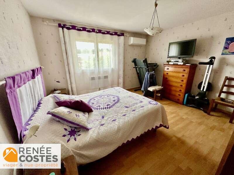 annonce Renée Costes