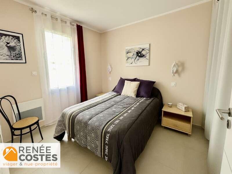 annonce Renée Costes