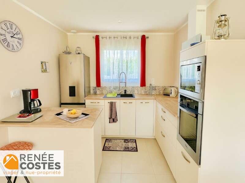 annonce Renée Costes