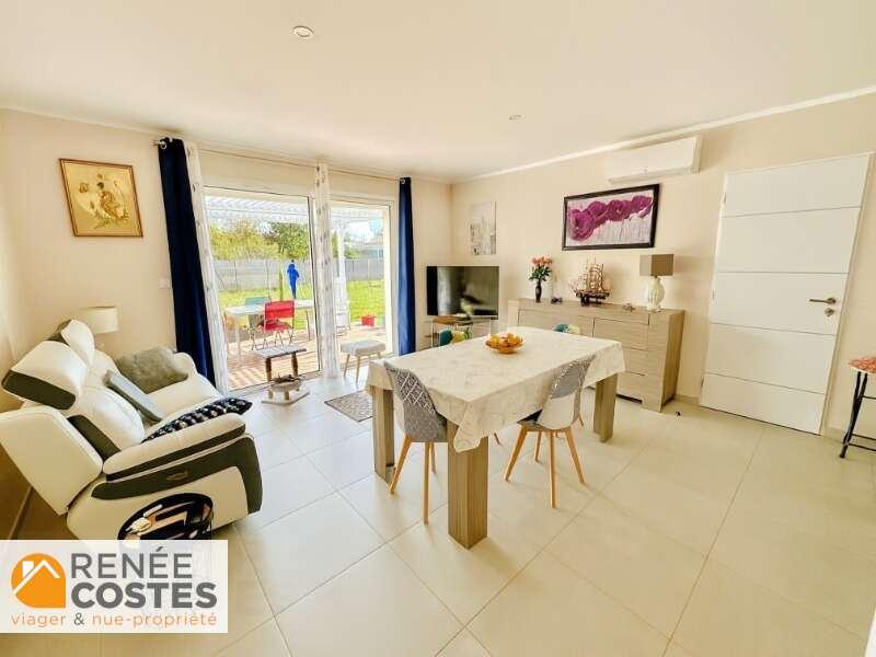 annonce Renée Costes