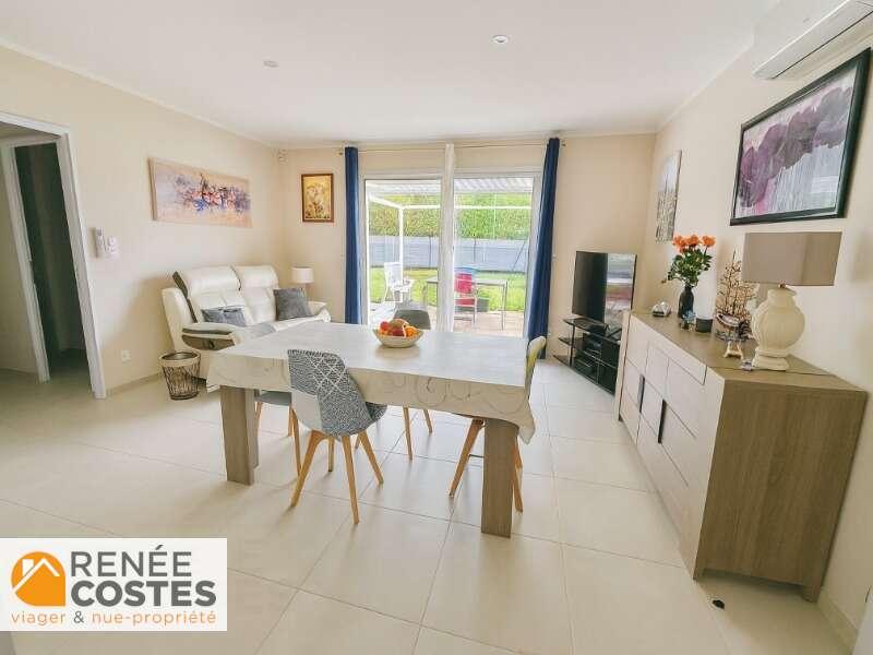 annonce Renée Costes