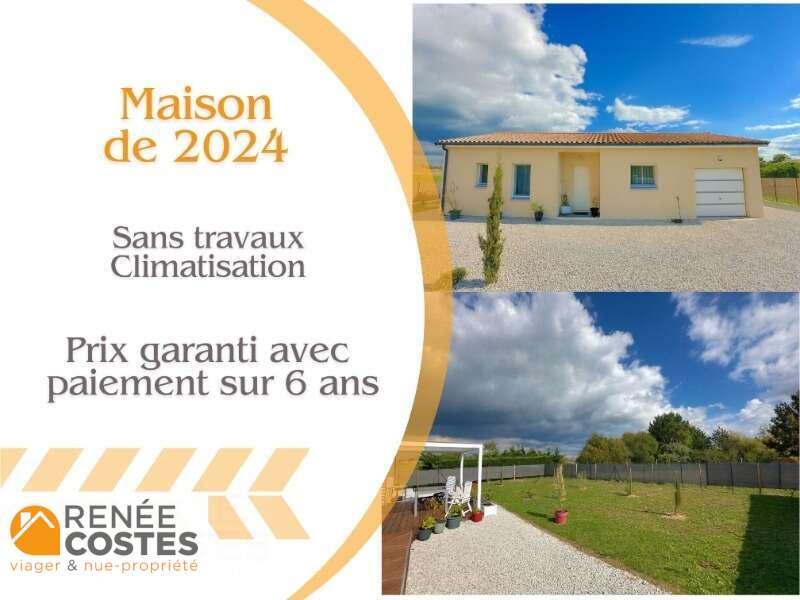 annonce Renée Costes