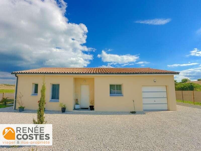 annonce Renée Costes