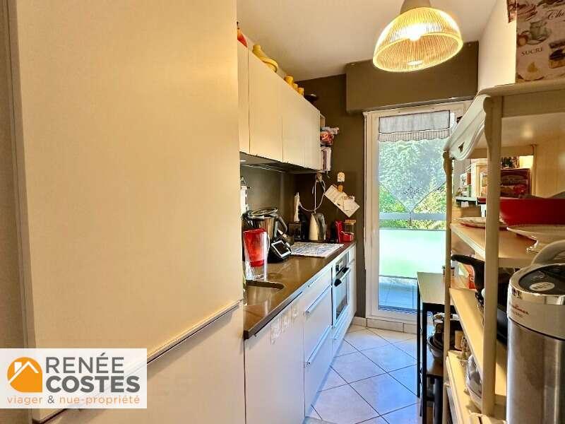 annonce Renée Costes