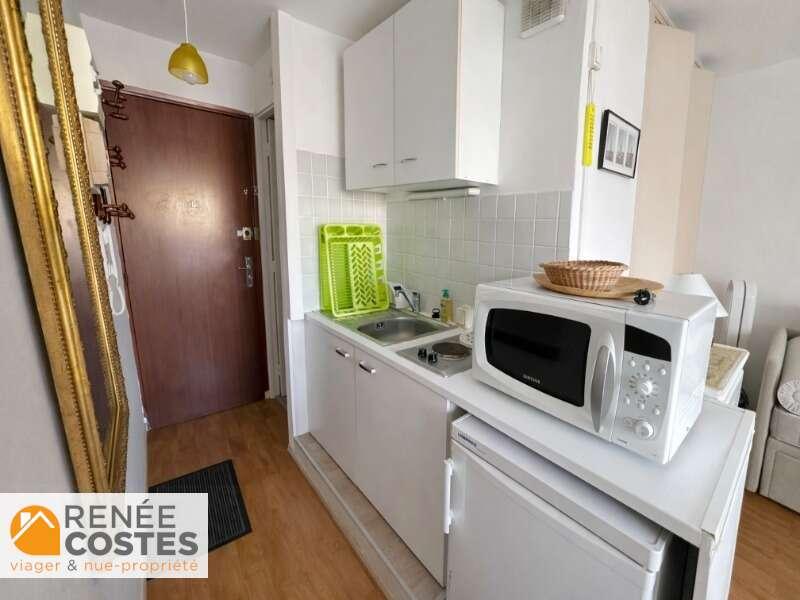 annonce Renée Costes