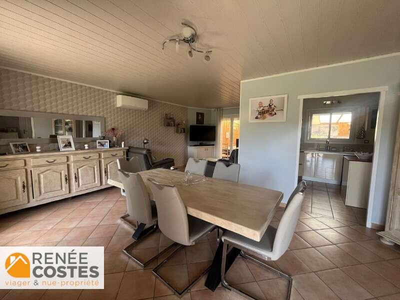 annonce Renée Costes