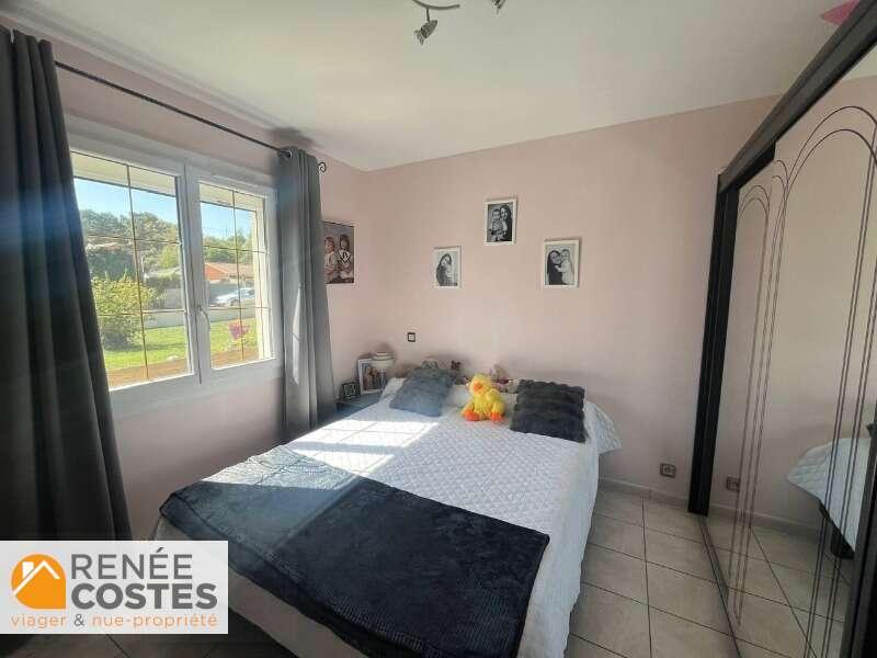 annonce Renée Costes