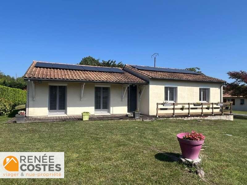 annonce Renée Costes
