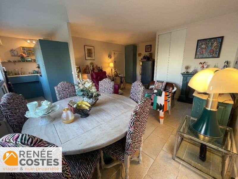 annonce Renée Costes