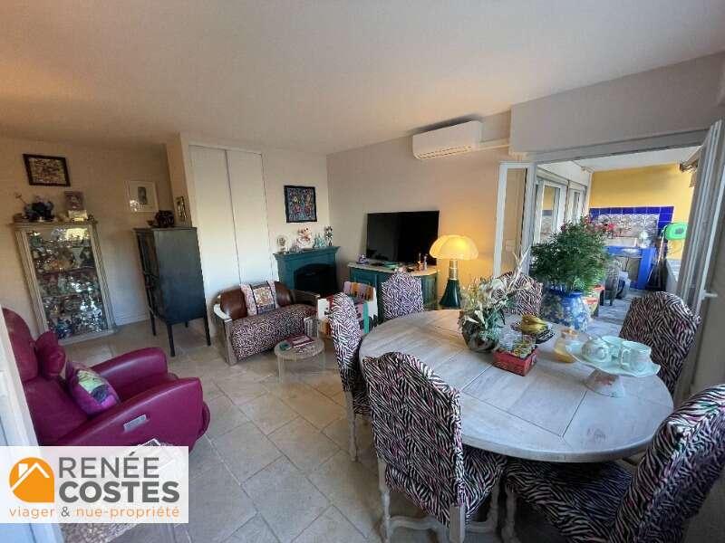 annonce Renée Costes