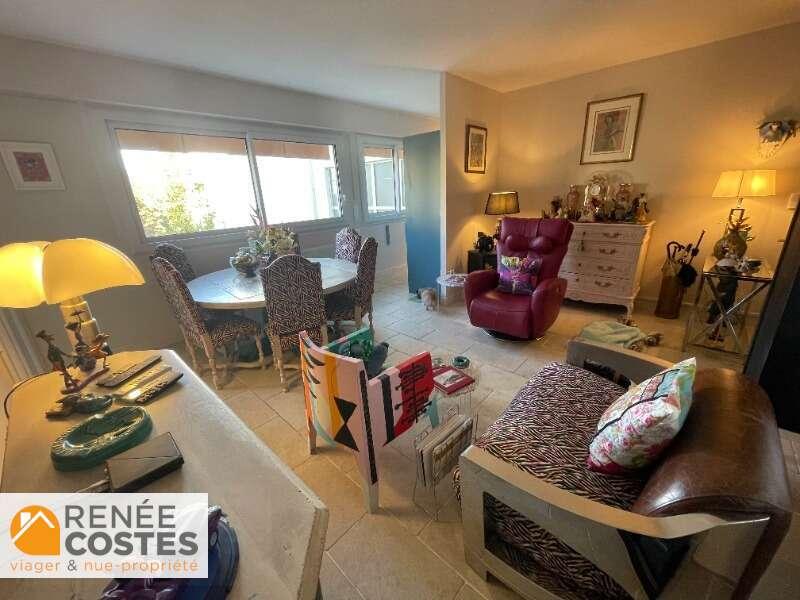 annonce Renée Costes