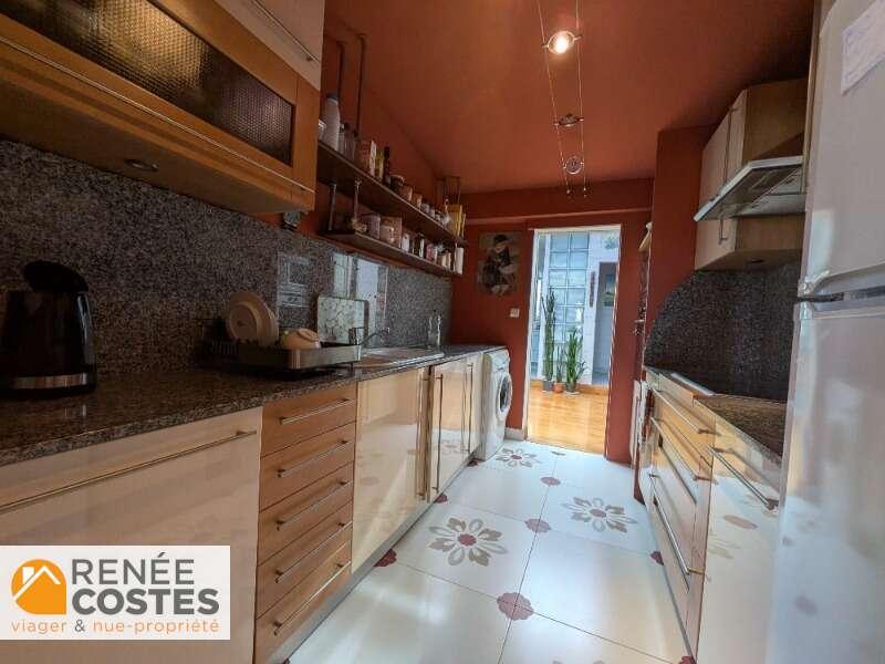 annonce Renée Costes