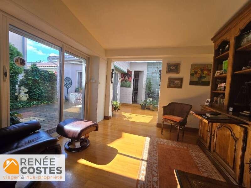 annonce Renée Costes