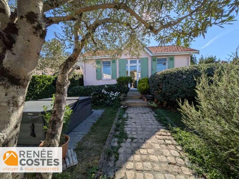 annonce Renée Costes