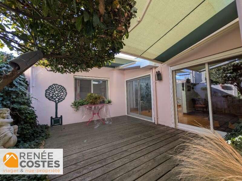 annonce Renée Costes