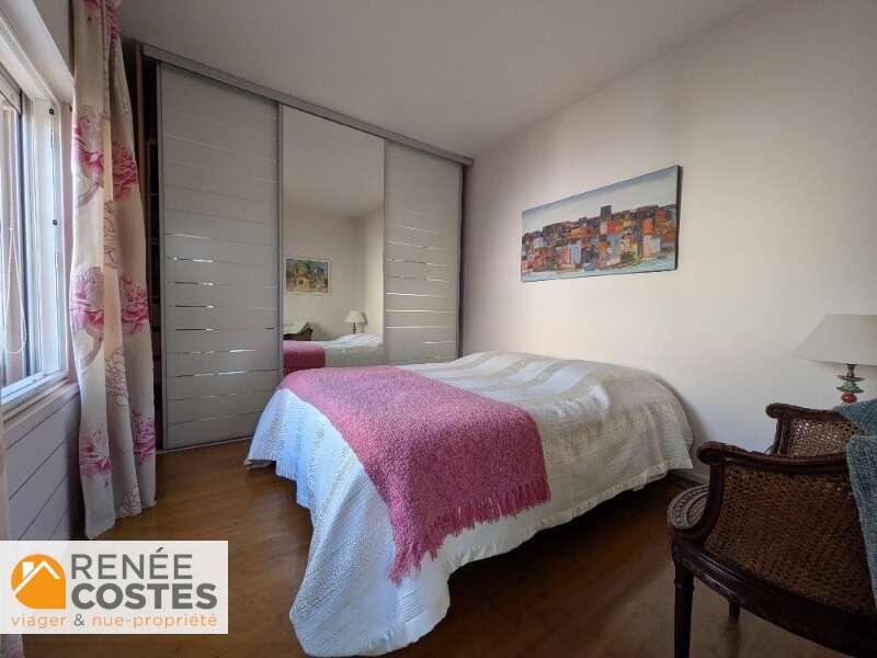 annonce Renée Costes