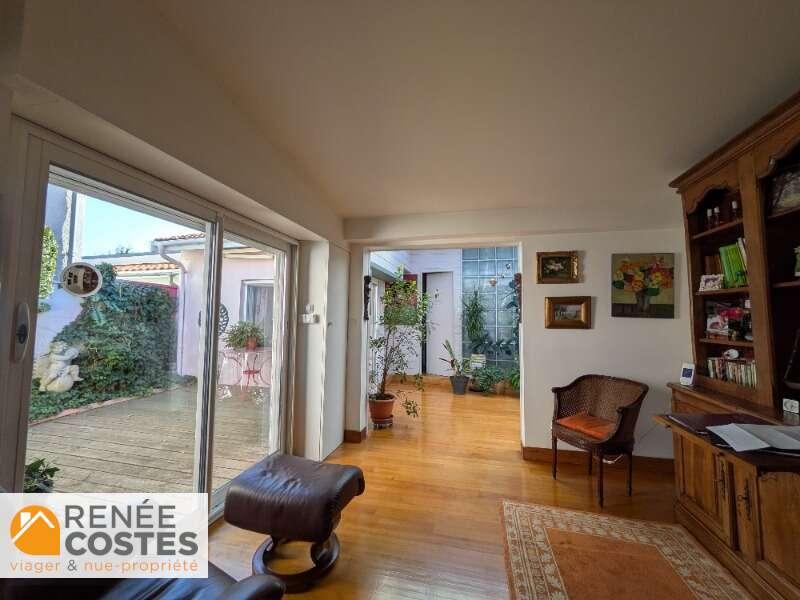 annonce Renée Costes