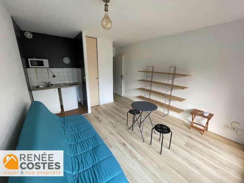 annonce Renée Costes