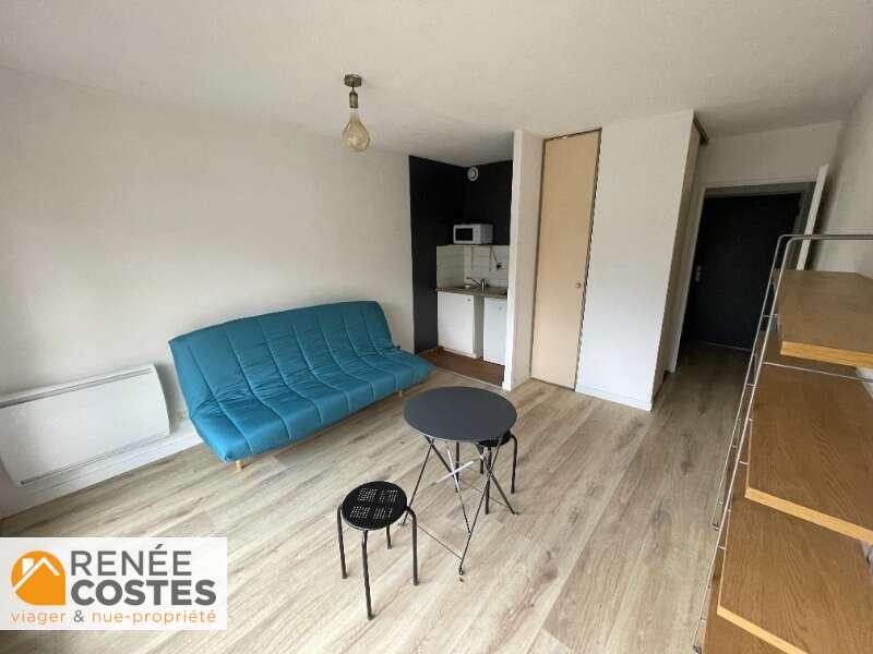 annonce Renée Costes