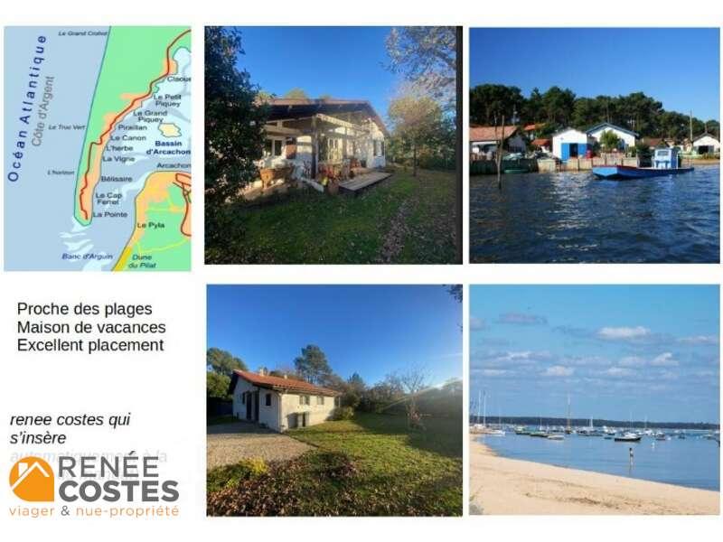 annonce Renée Costes