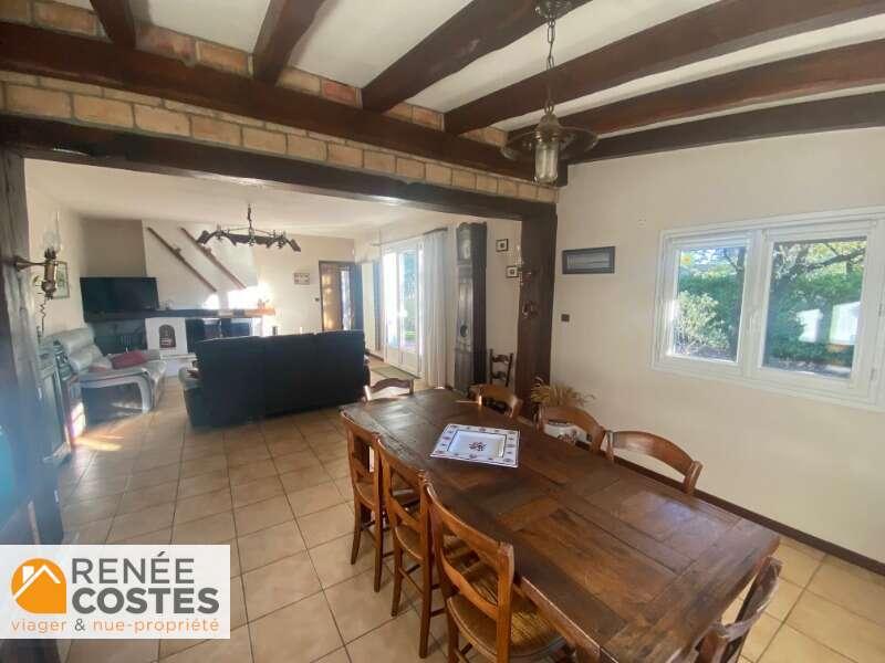 annonce Renée Costes