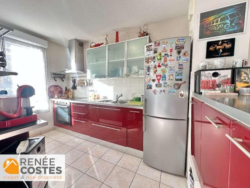 annonce Renée Costes