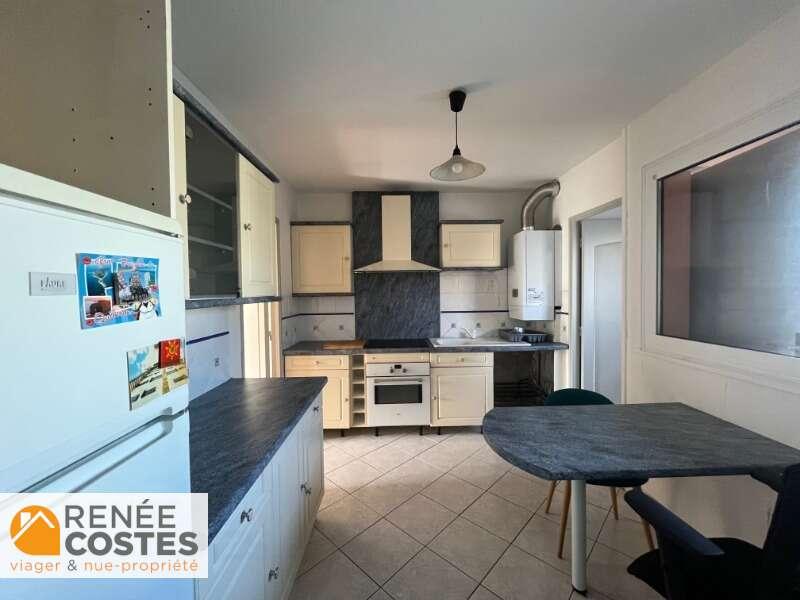 annonce Renée Costes