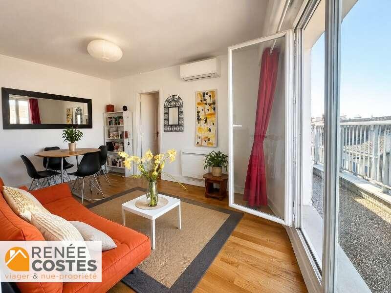 annonce Renée Costes