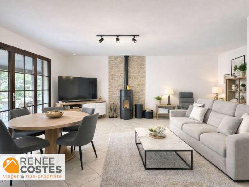 annonce Renée Costes