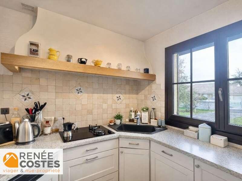 annonce Renée Costes