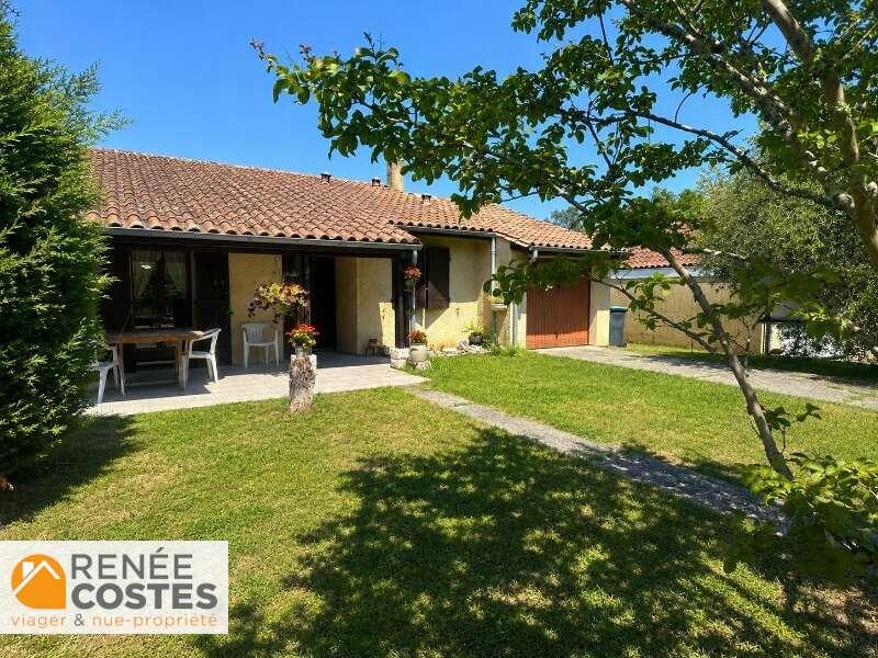 annonce Renée Costes