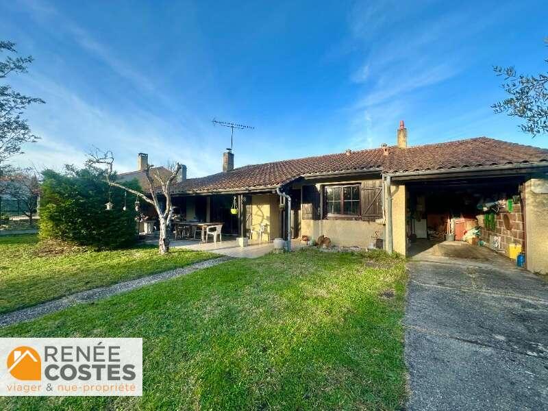 annonce Renée Costes