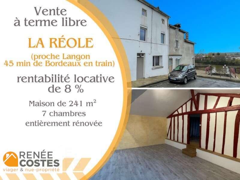 annonce Renée Costes