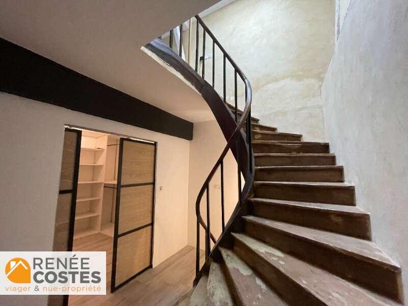 annonce Renée Costes