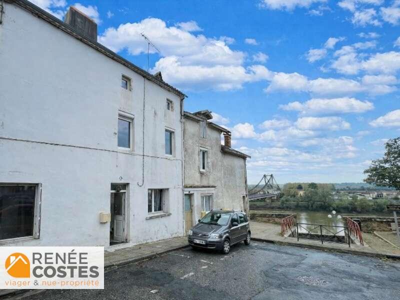 annonce Renée Costes