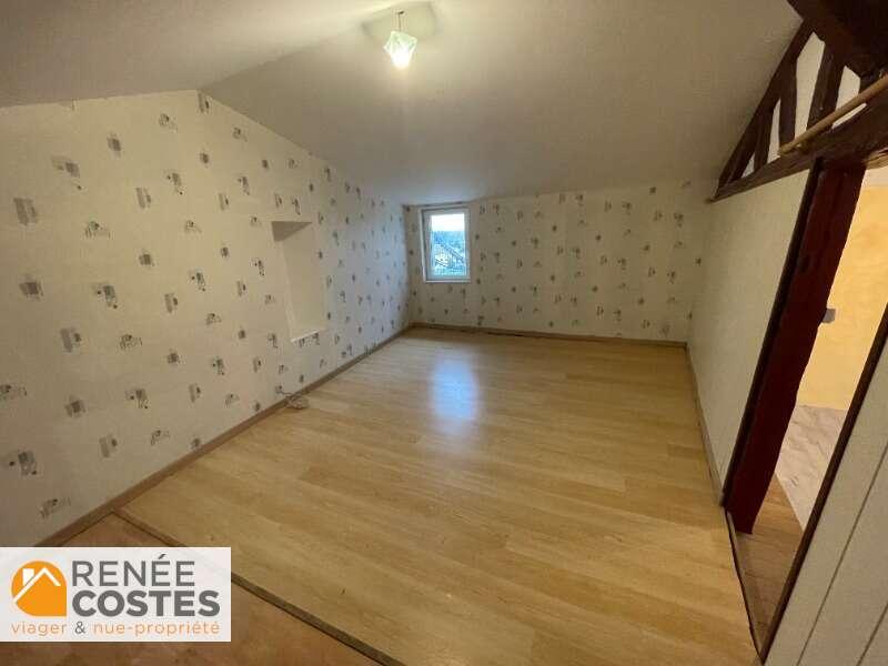 annonce Renée Costes