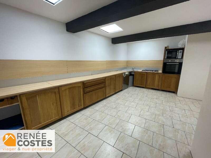 annonce Renée Costes