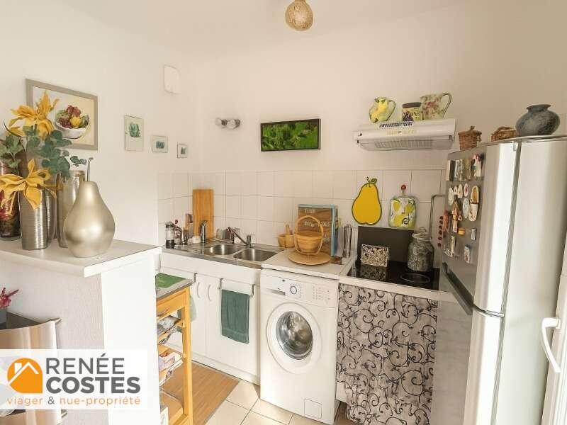 annonce Renée Costes