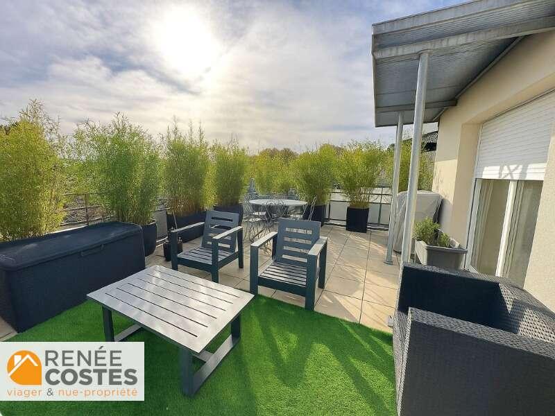 annonce Renée Costes