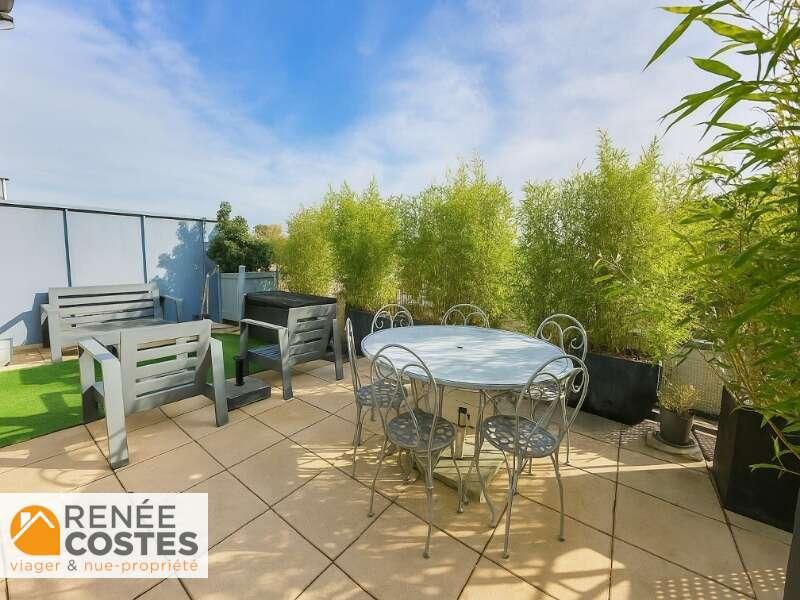 annonce Renée Costes