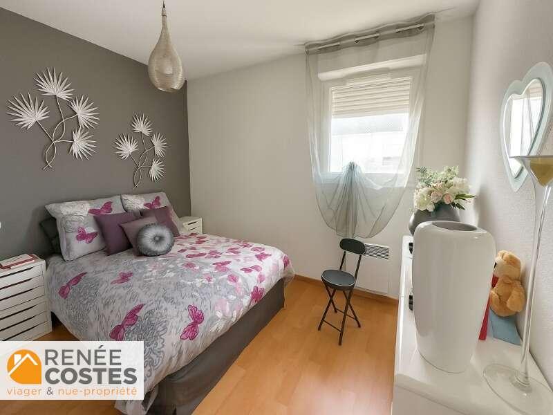 annonce Renée Costes